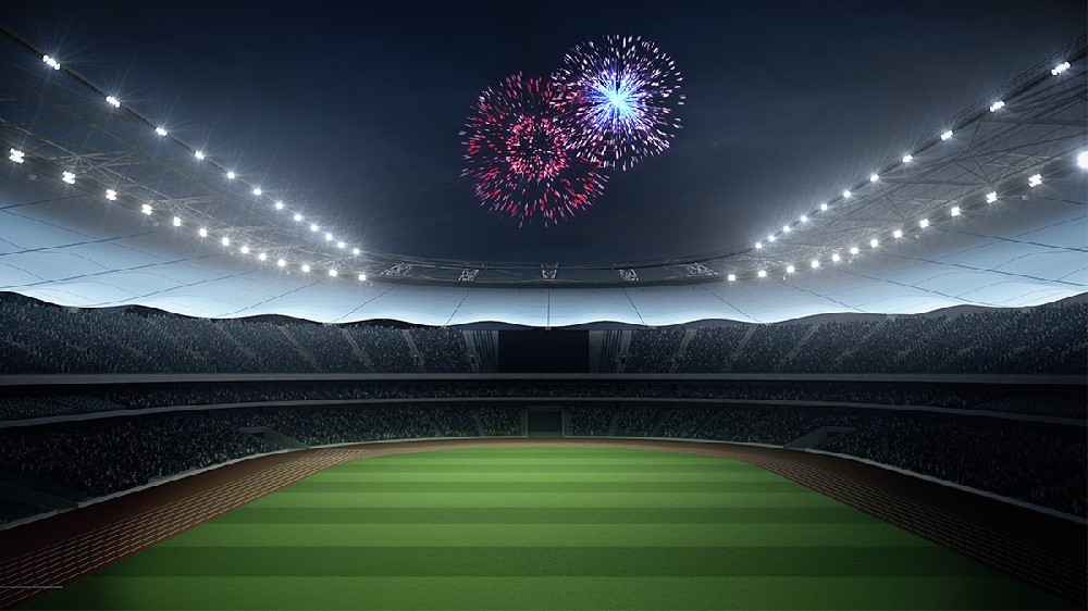 Why Led stadium lights is getting more and more popular ?