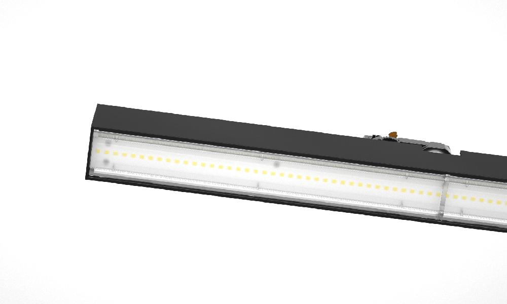 Why INNO-TECH has chosen LEDiL lenses and how they have revolutionized the linear lighting experienc