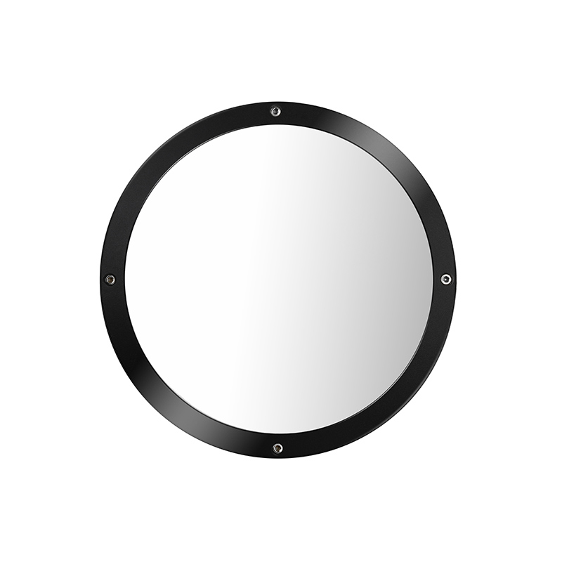 How the IP65 rating of the INNO-TECH IP65 LED Bulkhead Light ensures its durability?