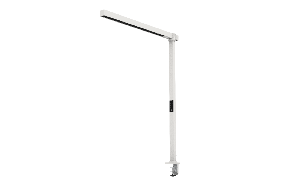 CCT Tunable Sunlike 100W LED Desk Standing Lamp