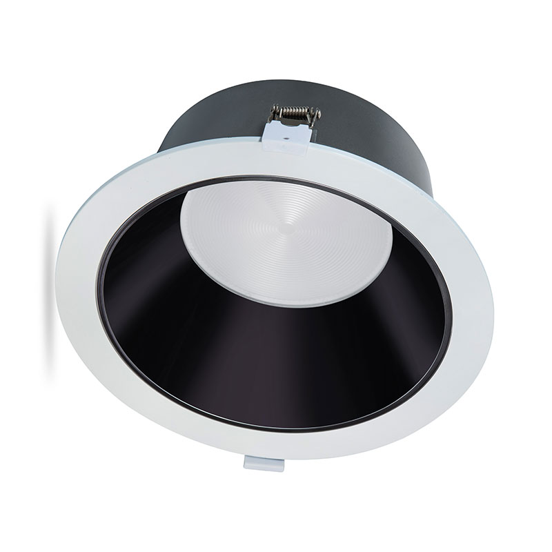 Low Glare ECO Series  LED Down Light Philips SMD