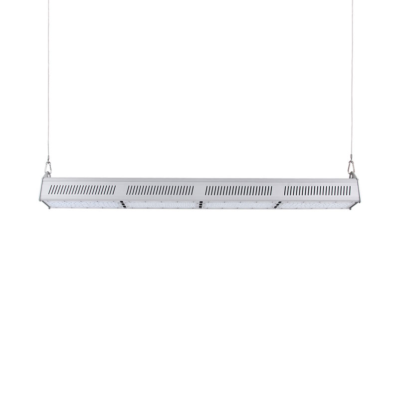 Modular LED Linear Highbay Light