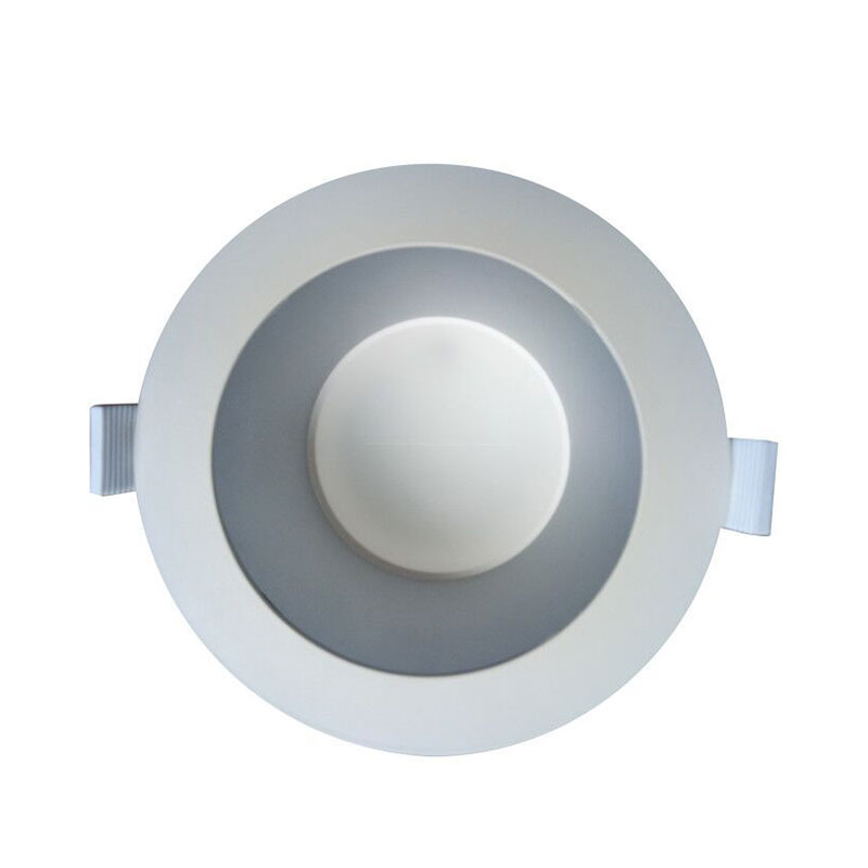 Moon Series Low UGR Dimmable 6 inch 30W LED Down Light