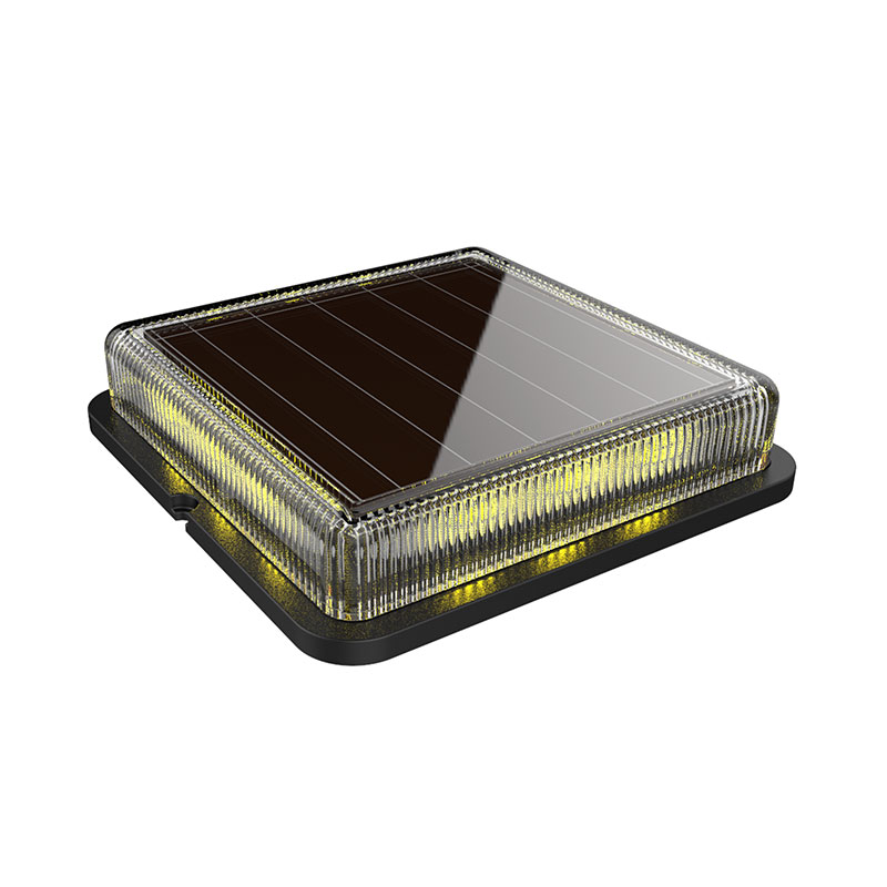 Solar LED Ground Light